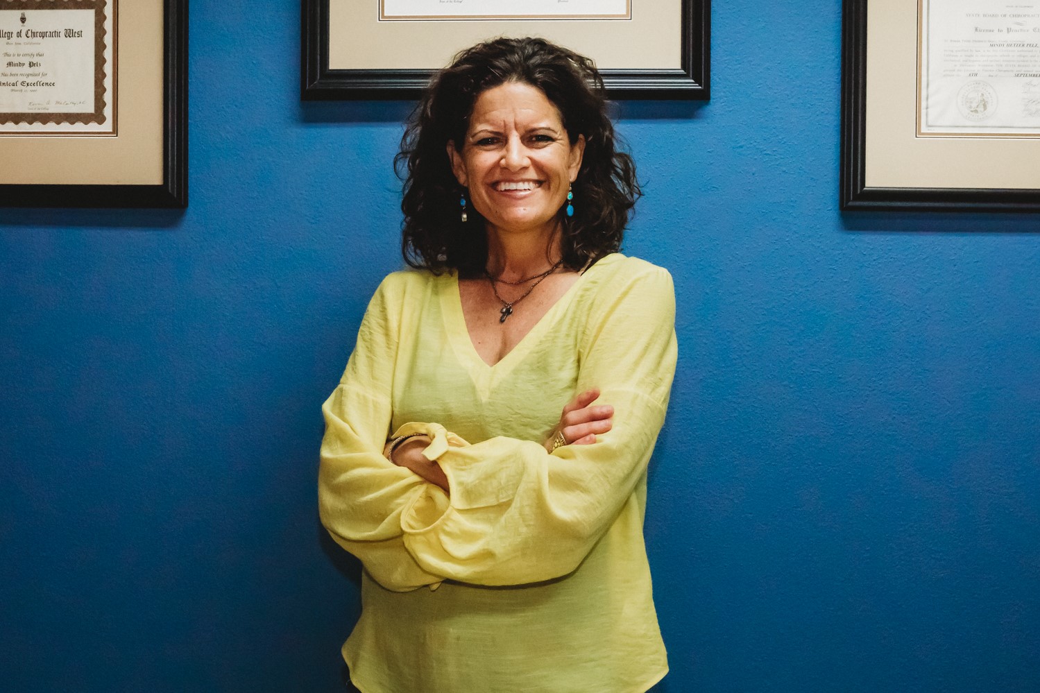 dr mindy pelz net worth