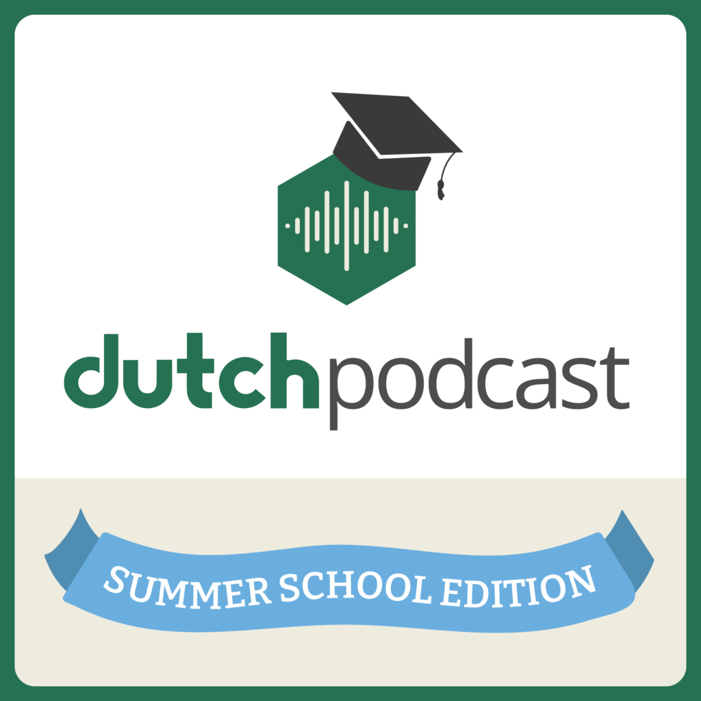 Dutch Podcast Dutch Test