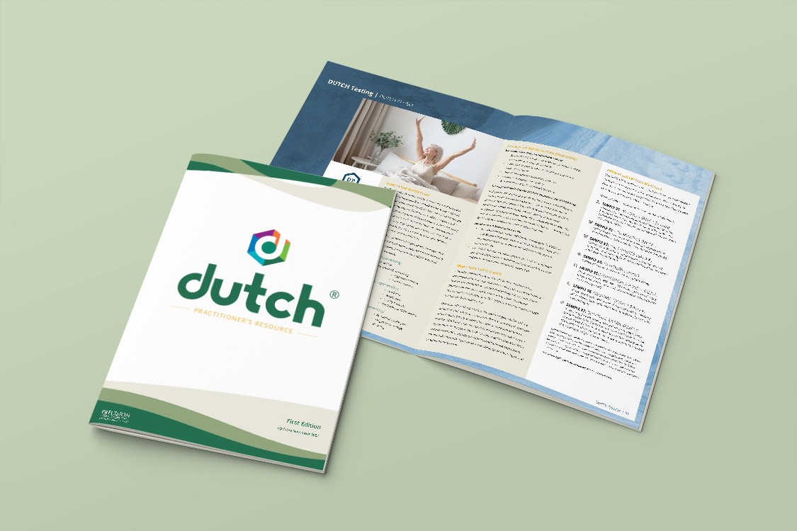 Education - DUTCH Test